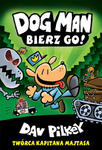 Dogman 2 Bierz go! w sklepie internetowym Libristo.pl