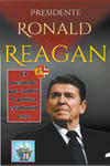 Presidente Ronald Reagan w sklepie internetowym Libristo.pl