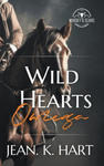 Wild Hearts Omega: M/M Cowboy Shifter Romance w sklepie internetowym Libristo.pl