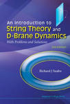 Introduction to String Theory and D-Brane Dynamics w sklepie internetowym Libristo.pl