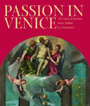 Passion in Venice w sklepie internetowym Libristo.pl