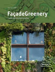 Facade Greenery w sklepie internetowym Libristo.pl