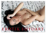 Erotik Fotoart Sexy Models (Tischkalender 2024 DIN A5 quer), CALVENDO Monatskalender w sklepie internetowym Libristo.pl