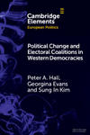 Political Change and Electoral Coalitions in Western Democracies w sklepie internetowym Libristo.pl