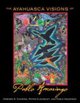 Ayahuasca Visions of Pablo Amaringo w sklepie internetowym Libristo.pl