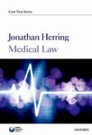 Medical Law w sklepie internetowym Libristo.pl