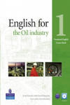 English for the Oil Industry Level 1 Coursebook and CD-Ro Pack w sklepie internetowym Libristo.pl