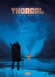 Thorgal Saga: Adieu, Aaricia w sklepie internetowym Libristo.pl