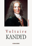 Voltaire - Kandyd w sklepie internetowym Libristo.pl
