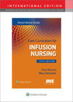 Core Curriculum for Infusion Nursing w sklepie internetowym Libristo.pl