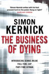 Business of Dying w sklepie internetowym Libristo.pl