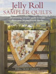 Jelly Roll Sampler Quilts w sklepie internetowym Libristo.pl