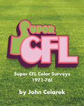 Super CFL Color Surveys 1971-76! w sklepie internetowym Libristo.pl