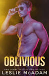 Oblivious: A Contemporary M/M Best Friends to Lovers Gay Romance Novel w sklepie internetowym Libristo.pl