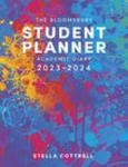 Bloomsbury Student Planner 2023-2024 w sklepie internetowym Libristo.pl