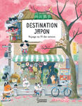 Destination Japon w sklepie internetowym Libristo.pl