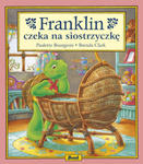 Franklin czeka na siostrzyczkę w sklepie internetowym Libristo.pl