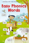 Easy Phonic Words w sklepie internetowym Libristo.pl