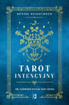 Tarot intencyjny. Jak świadomie używać kart tarota w sklepie internetowym Libristo.pl