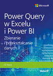 Power Query w Excelu i Power BI w sklepie internetowym Libristo.pl