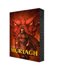 Murtagh et le monde d'Eragon w sklepie internetowym Libristo.pl