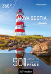 Kanada - Nova Scotia w sklepie internetowym Libristo.pl