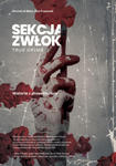 Sekcja zwłok True crime historie z prosektorium w sklepie internetowym Libristo.pl