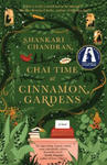 Chai Time at Cinnamon Gardens w sklepie internetowym Libristo.pl