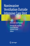 Noninvasive Ventilation Outside Intensive Care Unit w sklepie internetowym Libristo.pl