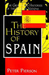 History of Spain w sklepie internetowym Libristo.pl