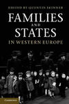 Families and States in Western Europe w sklepie internetowym Libristo.pl