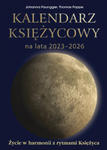 Kalendarz księżycowy na lata 2023-2026 w sklepie internetowym Libristo.pl