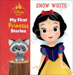 Disney Baby: My First Princess Stories Snow White w sklepie internetowym Libristo.pl