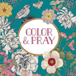 Color & Pray (Keepsake Coloring Book) w sklepie internetowym Libristo.pl