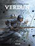 Verdun - 1916 w sklepie internetowym Libristo.pl