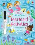 Wipe-Clean Mermaid Activities w sklepie internetowym Libristo.pl