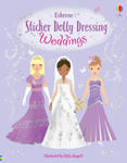 Sticker Dolly Dressing Weddings w sklepie internetowym Libristo.pl