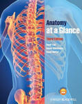 Anatomy at a Glance 3e w sklepie internetowym Libristo.pl