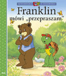 Franklin mówi przepraszam w sklepie internetowym Libristo.pl