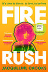 Fire Rush w sklepie internetowym Libristo.pl