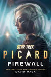 Star Trek: Picard: Firewall w sklepie internetowym Libristo.pl