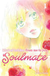 KIMI NI TODOKE ME TO YOU SOULMATE V01 w sklepie internetowym Libristo.pl