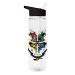 Harry Potter (Crest) Plastic Bottle w sklepie internetowym Libristo.pl