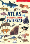 Biblioteczka wiedzy. Atlas niebezpiecznych zwierząt w sklepie internetowym Libristo.pl