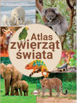 Atlas zwierząt świata w sklepie internetowym Libristo.pl