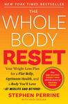 The Whole Body Reset: Your Weight-Loss Plan for a Flat Belly, Optimum Health & a Body You'll Love at Midlife and Beyond w sklepie internetowym Libristo.pl