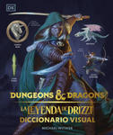 DUNGEONS & DRAGONS LA LEYENDA DE DRIZZT w sklepie internetowym Libristo.pl