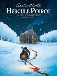 HERCULE POIROT - LE NOEL D'HERCULE POIROT w sklepie internetowym Libristo.pl