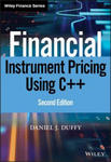 Financial Instrument Pricing Using C++ 2e w sklepie internetowym Libristo.pl