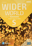 WIDER WORLD 2E STARTER STUDENT'S BOOK & EBOOK w sklepie internetowym Libristo.pl